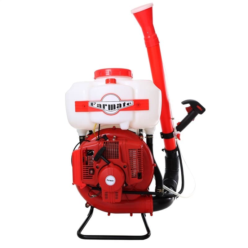 تصویر 4 از خرید سمپاش اتومایزر پشتی + فروش ویژه